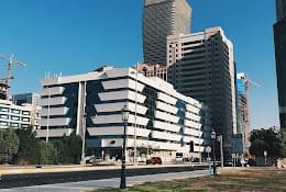 Square General Contracting Company LLC