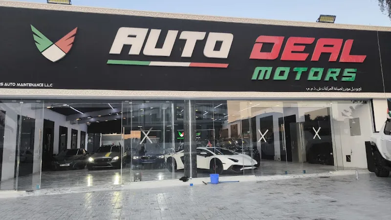 Auto Sale Motors