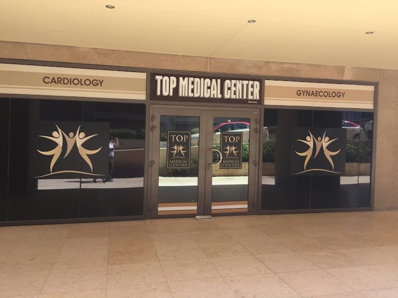 Top Medical Centre