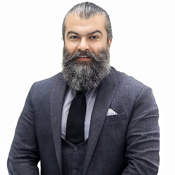 Nadar Khan Khattak