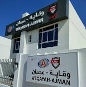 Weqayah Ajman