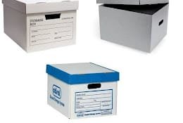 Creative Packaging LLC