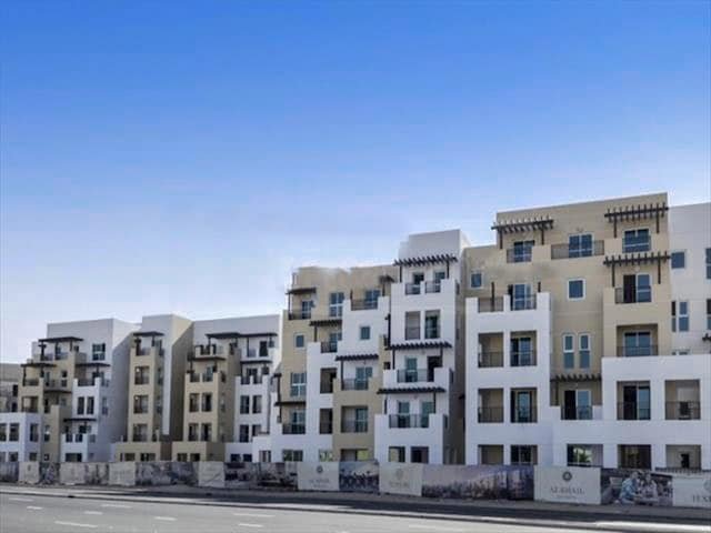 OYO Home 440 1BHK Al Khail heights Al Quoz