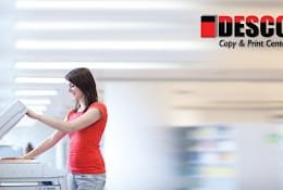 DESCO PRINTING  PHOTO STUDIO