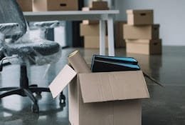 Abu Dhabi House Movers And Packers
