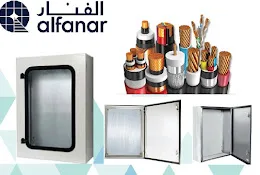 Al Taqwa Electric Ware Trading L LC