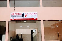 Aim Premium Services Pest Control and Building Cleaning