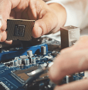 Imitiaz Electronics Devices Repairing