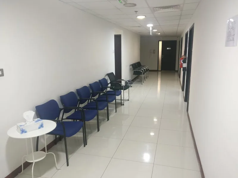 QAM Healthcare