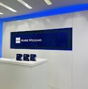Mark Williams  Recruitment Agency