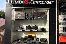 Golden Camera Center