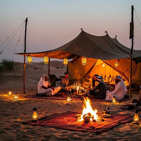 Alsahel Beach Hostel