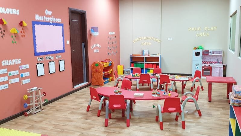 Learn and Fun Nursery – Discovery Gardens