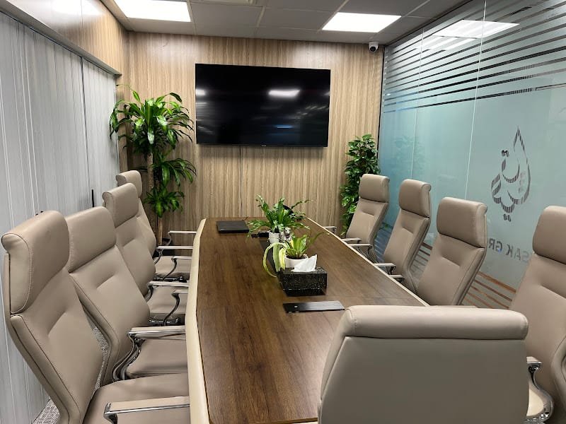 Al Misak Real Estate L L C