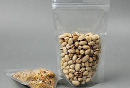 Hareem Packaging LLC