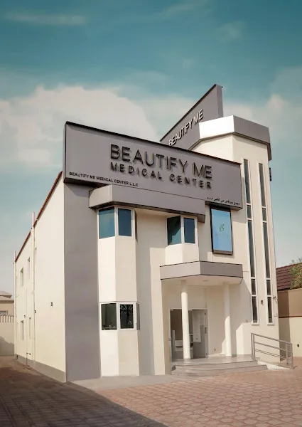 Beautify Me Medical Center