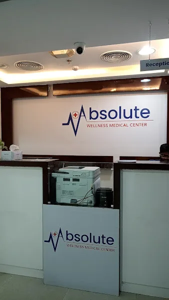 Absolute Wellness Medical Center Dubai
