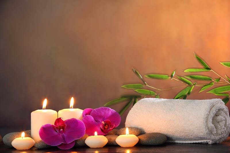 Rozan Massage Spa