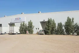 TOYWORLD WAREHOUSE SAJAA