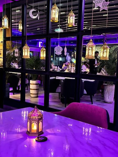 Aurum Restaurant & cafe