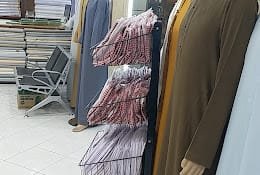 Al Mualim Tailoring Sharjah