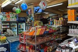 Al Rivera Supermarket