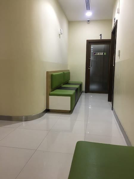iCARE Clinic – Discovery Gardens