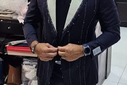 Sartor Tailors Bur Dubai