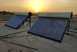 Siema Solar For Renewable Energy LLC