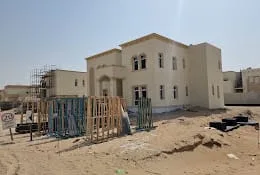 380 Villas at Sharjah CSCEC