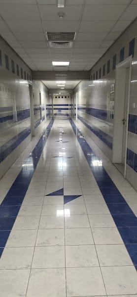 Al Murjan Medical Centre