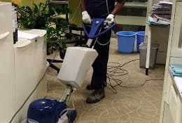 Cleanman Cleaning Services
