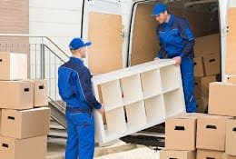 Unique Home Movers