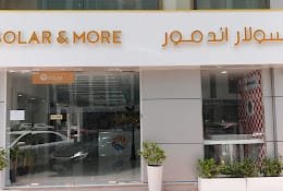 Solar and More