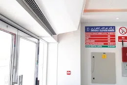VTS Clima LLC  Abu Dhabi