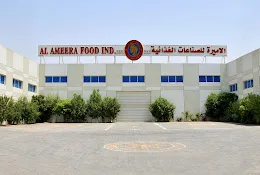 Al Ameera Foodstuff Industry