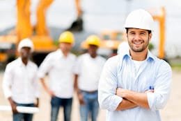 Broadway Builders