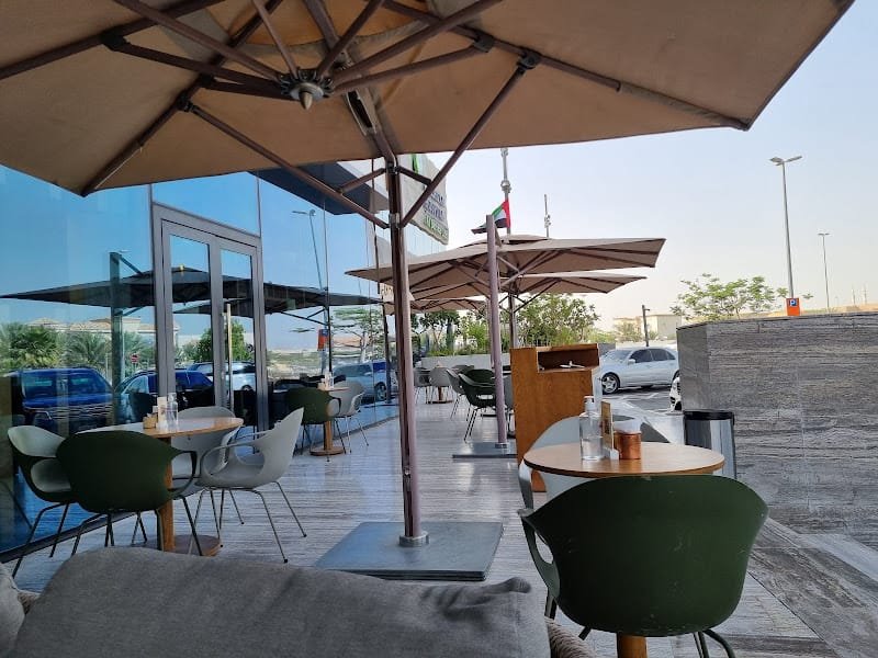 Home Bakery Al Barsha