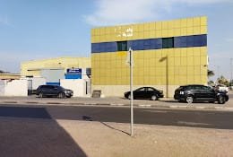 Shipa delivery services LLC AUH Office