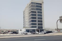 AL HIJAZ MECHANICAL CO LLC