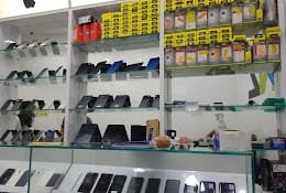 FNZ Used Mobiles Dubai