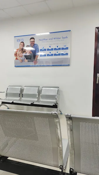 Al Quoz City Star Polyclinic