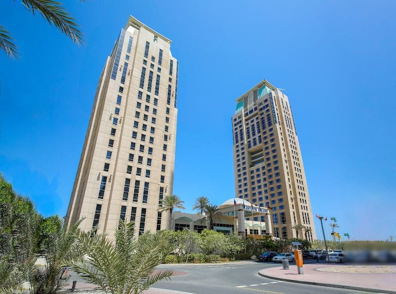 Diamondlease Car Rental – Dubai Marina