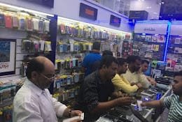 marzban mobile shop
