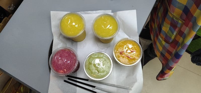 Marina Fresh Cafe