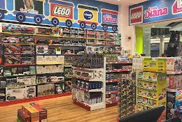 Toy Town