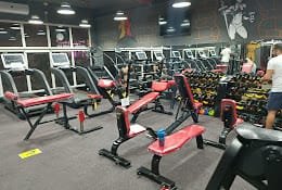 Speed GYM