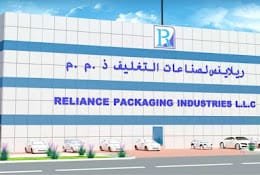 Reliance Paper Industries