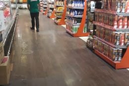 SPAR Supermarket