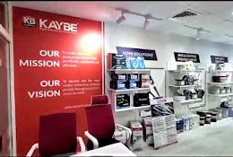 Kaybe Cables  The Cables Company